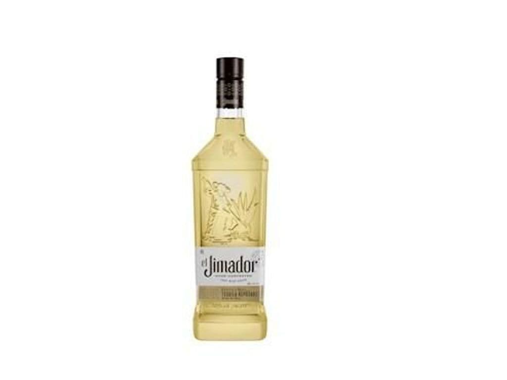 El Jimador - Takeout BTL