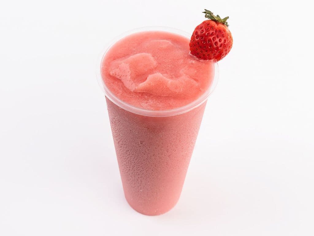 Strawberry Daiquiri