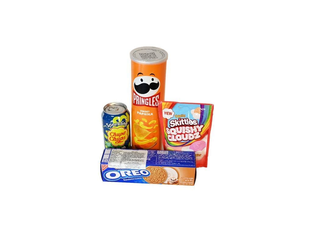 Loot Bag (Random Products, 4 items or more)