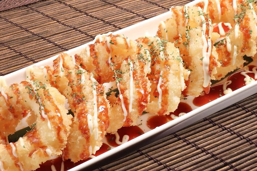 Calamari