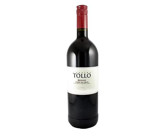 TOLLO ROSSO (1L)
