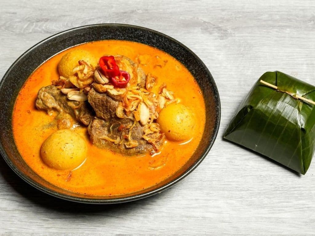 Massaman