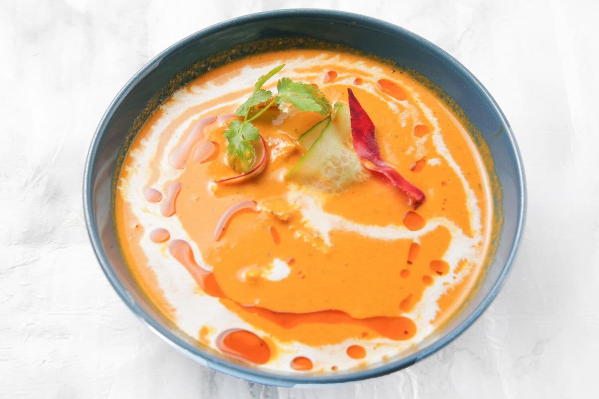 Shahi Paneer