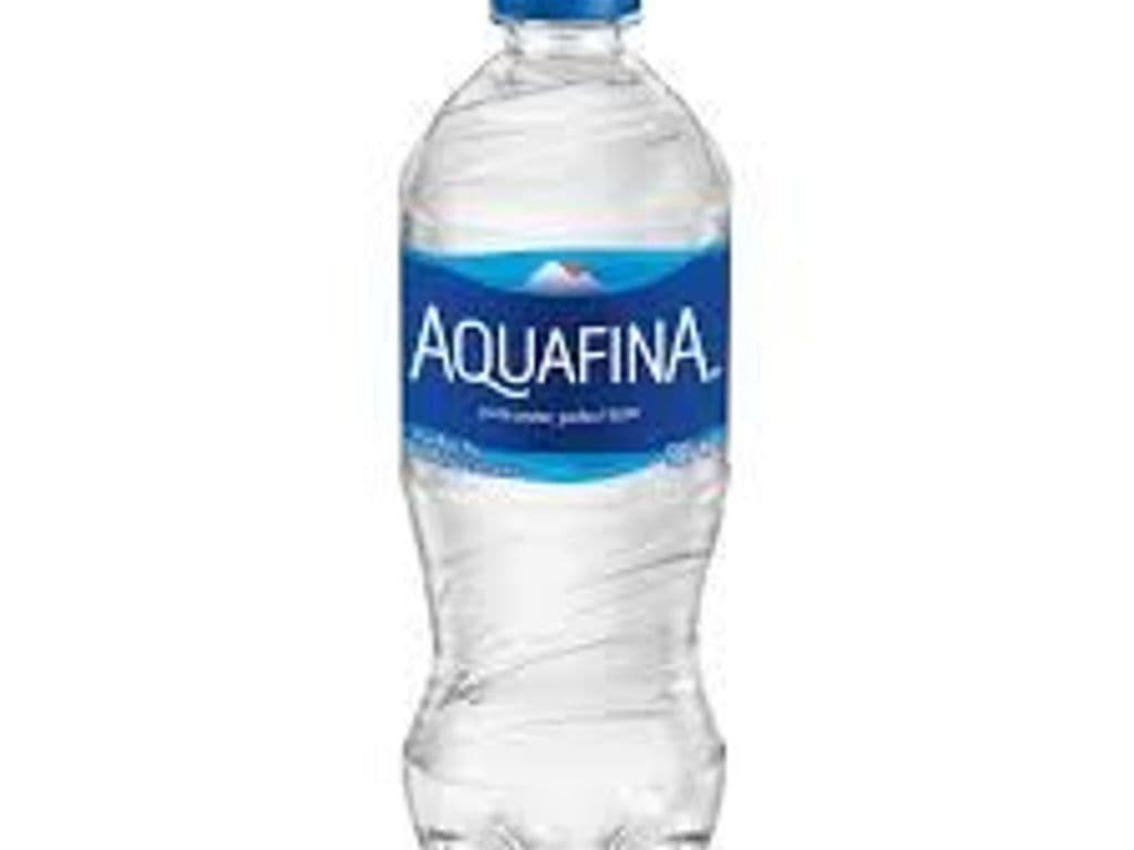 Aquafina
