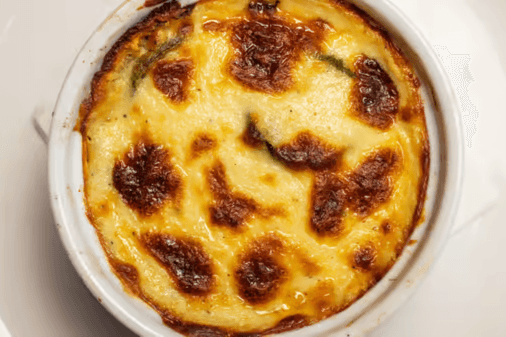 Moussaka