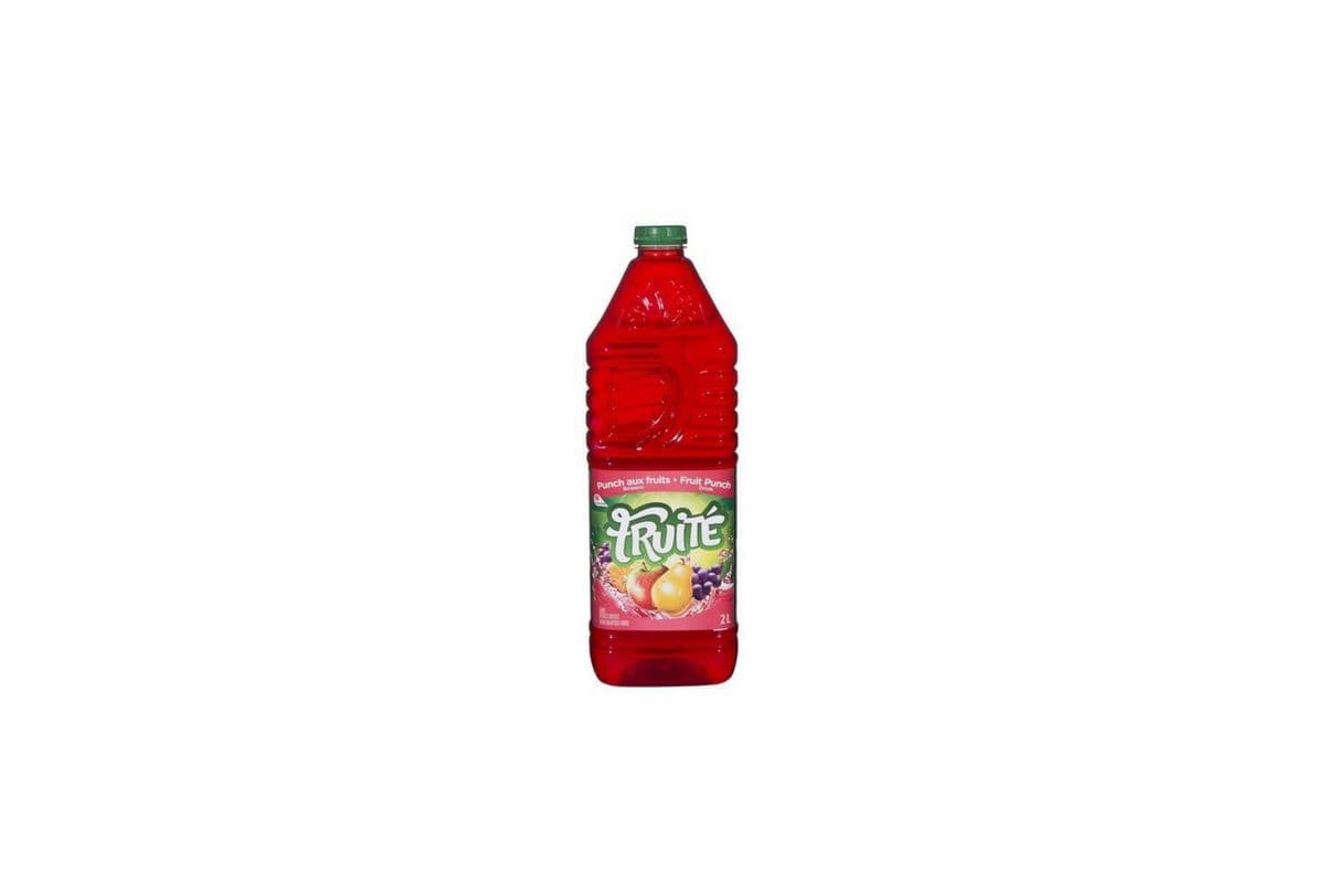Fruite Fruit Punch (2 L)