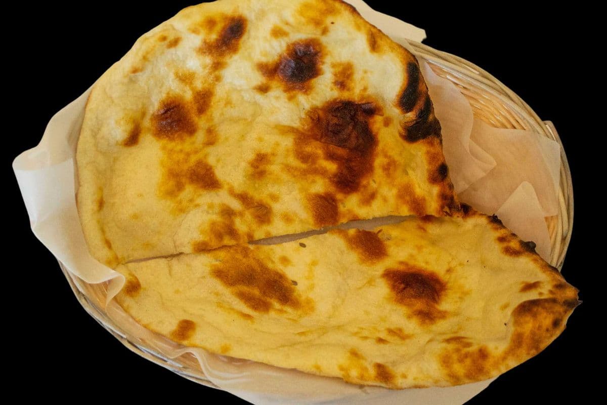 Naan