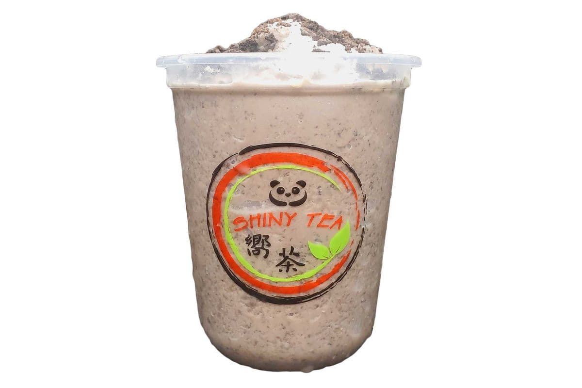 Oreo Ice Slush 奧利奧冰沙