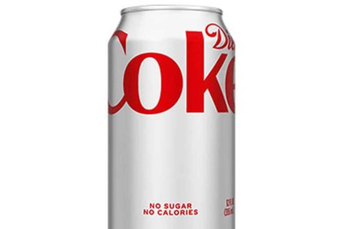 Diet Coke