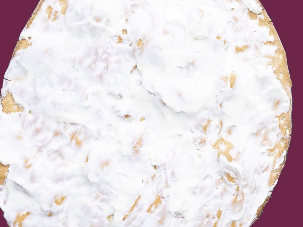 Labneh Manakeesh