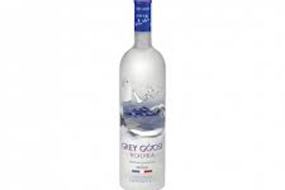 Grey Goose (1.14 L) (1 x 1.14L)