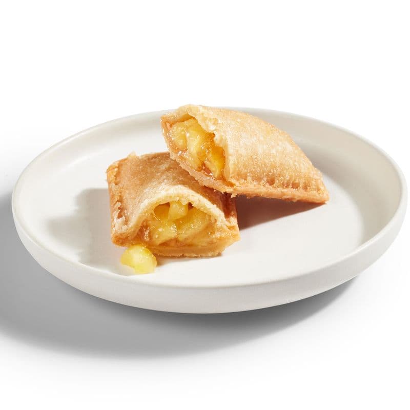 Chausson aux pommes / Apple Turnover