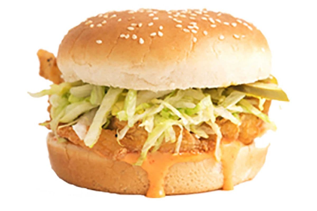 Sandwich Only