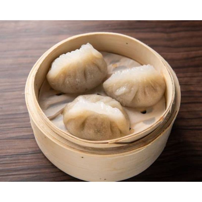 8. Chiu Chou "Fen Guo" (3 pcs)