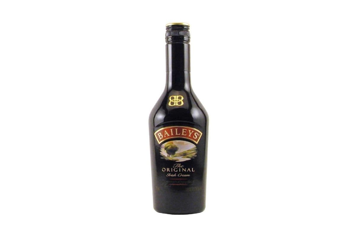 Baileys Irish Cream-375ml (1 x 375ml)