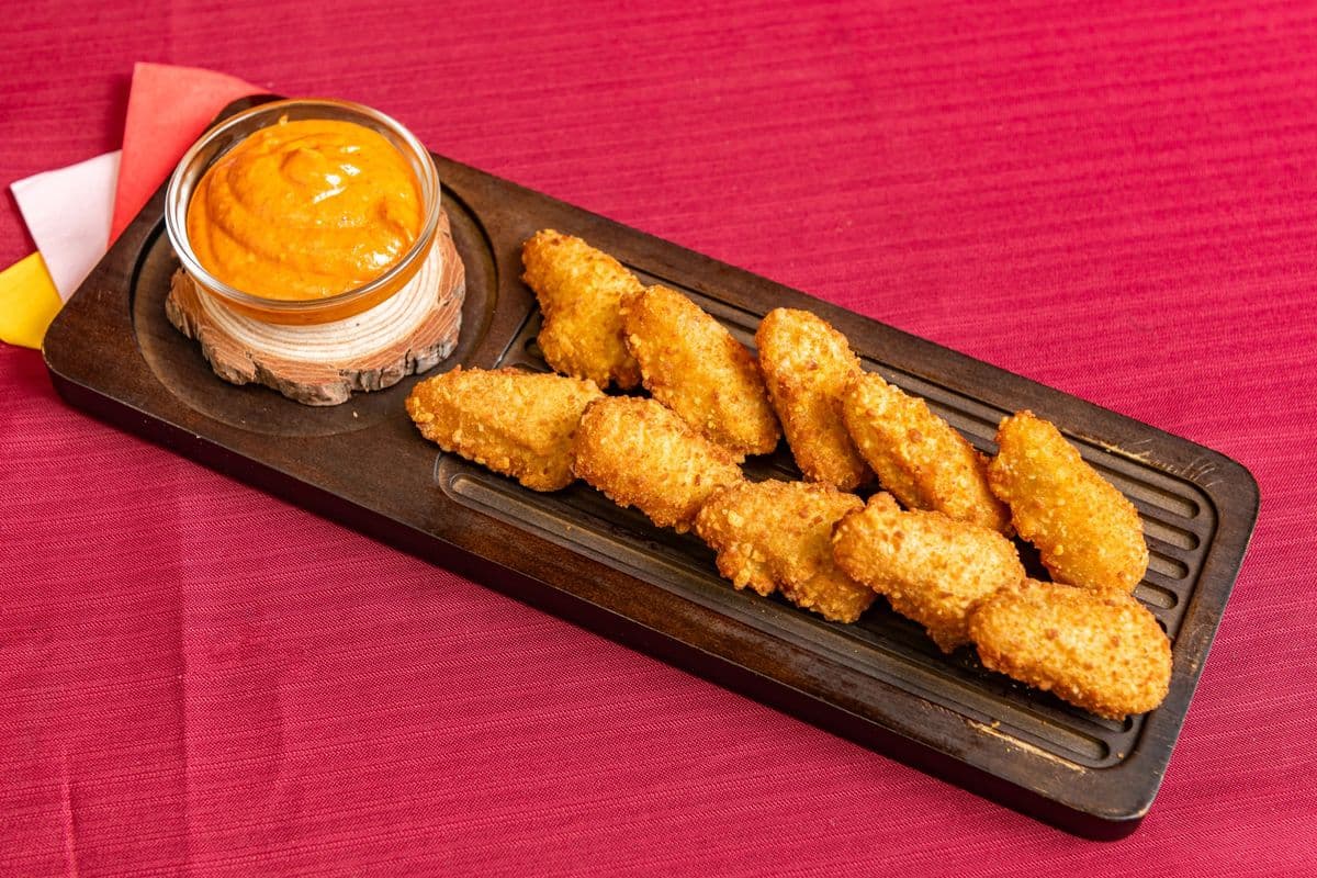 Jalapeno Jack Poppers (10 pcs)