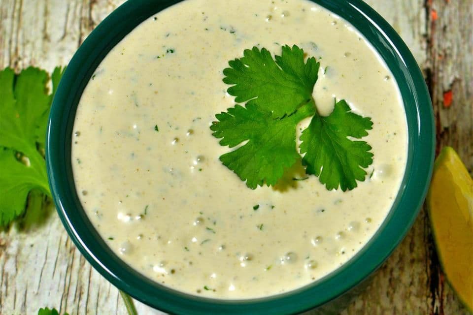 Sm Jalapeño Aioli