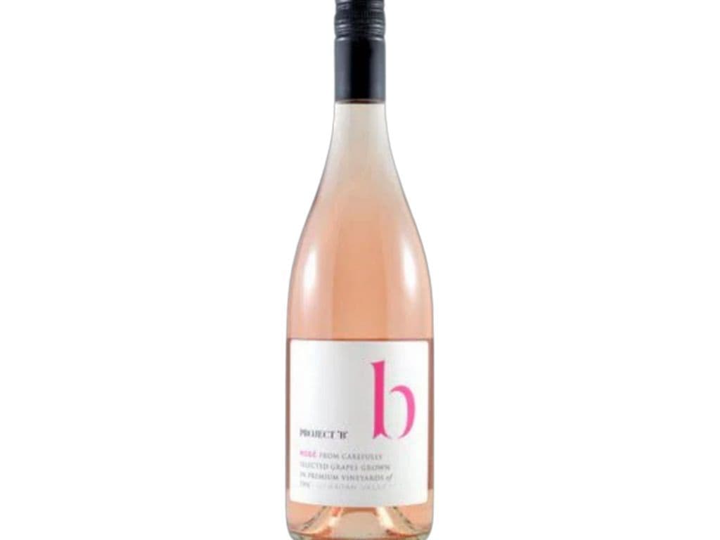 Bartier Bros - Project B Rose