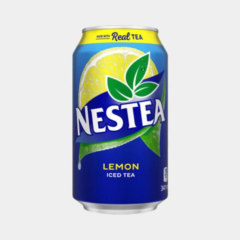 Nestea / Nestea