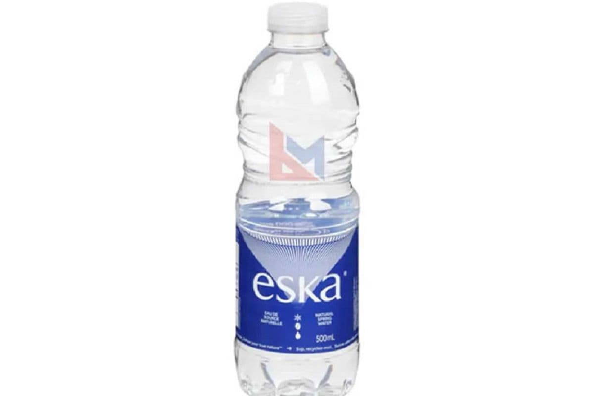 Water