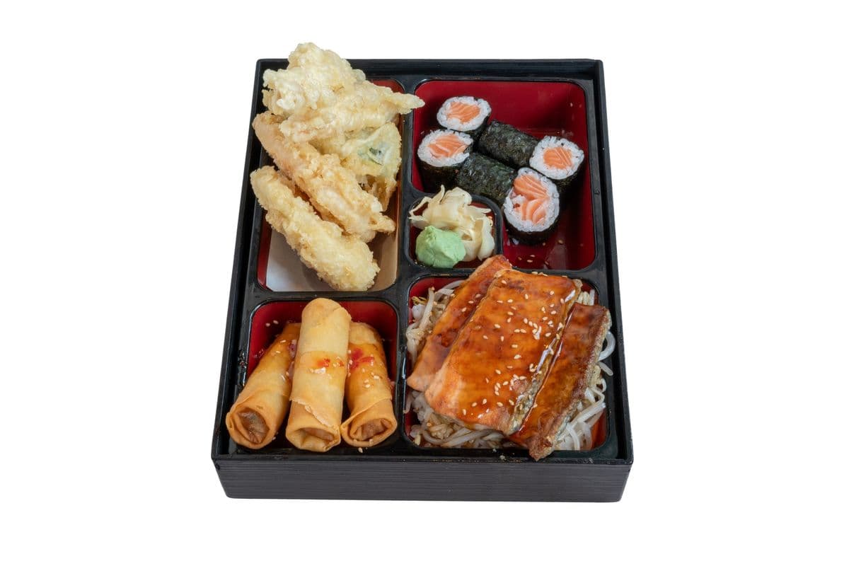 Box E