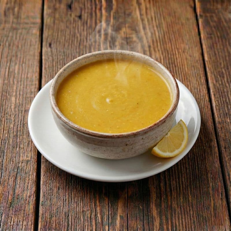 Lentil Soup