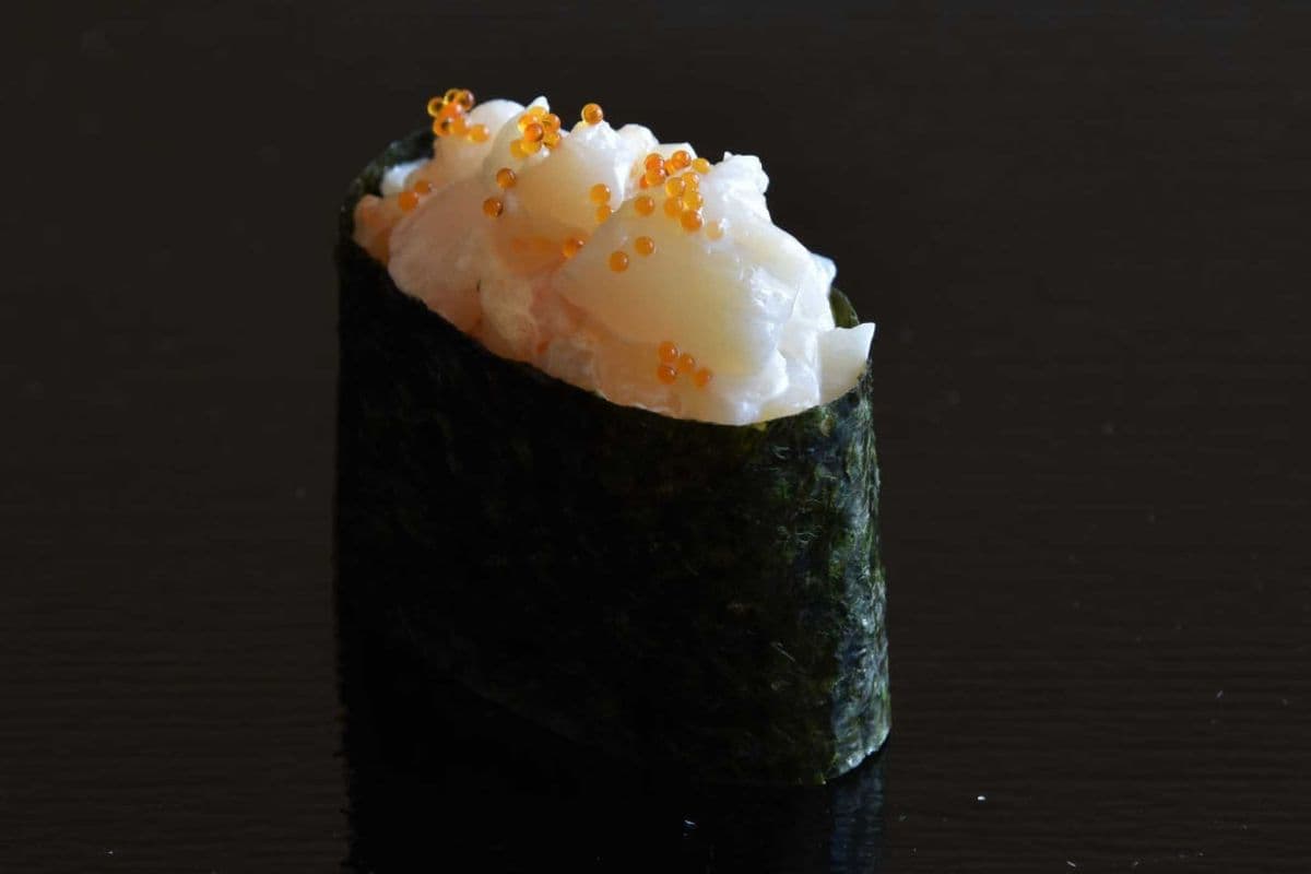 Chop Chop Gunkan Sushi