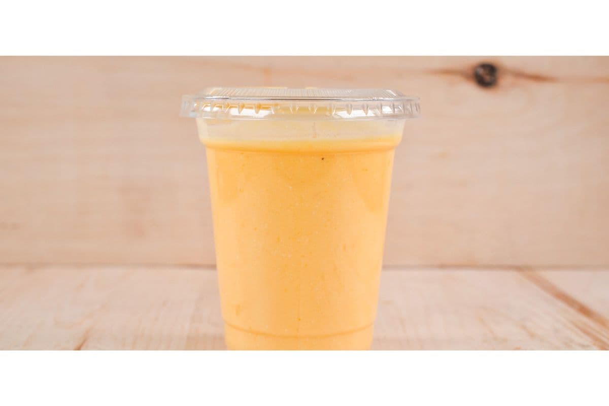 Mango Lassi