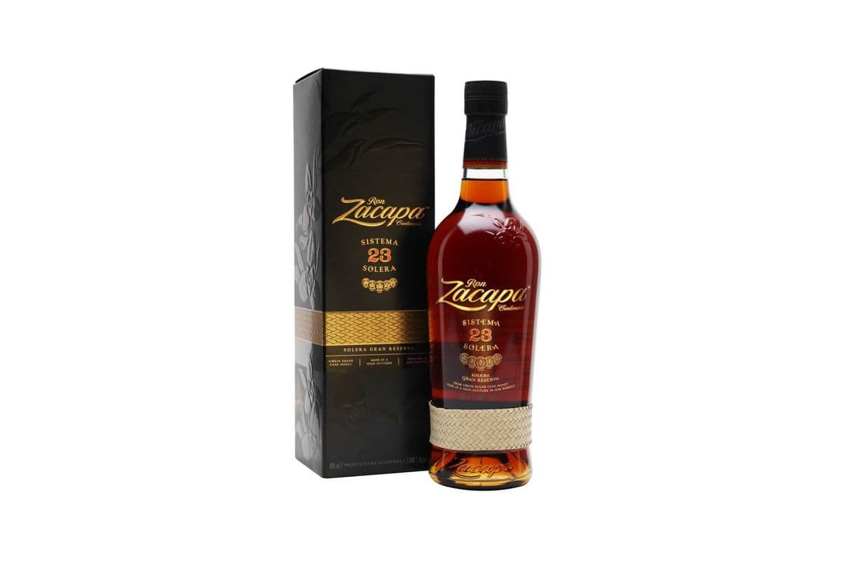 Zacapa 23 (1 x 750ML)