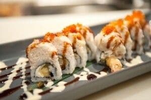 Maple Ridge Roll