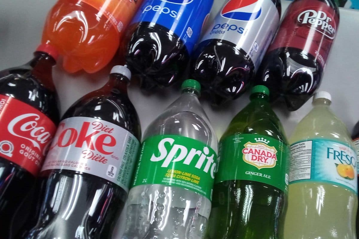 Pop (2 L)