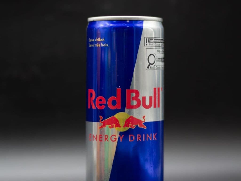 Redbull