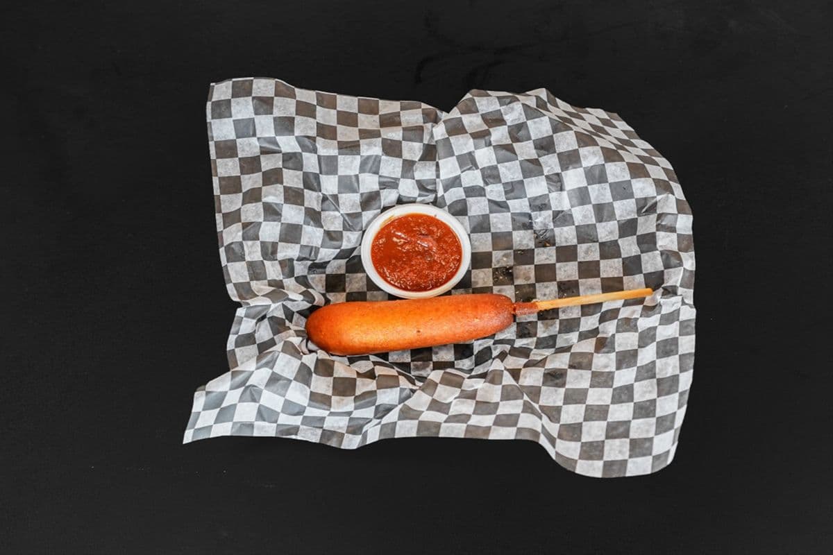 Corn Dog