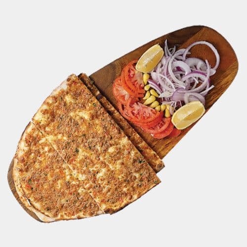 Lahmacun