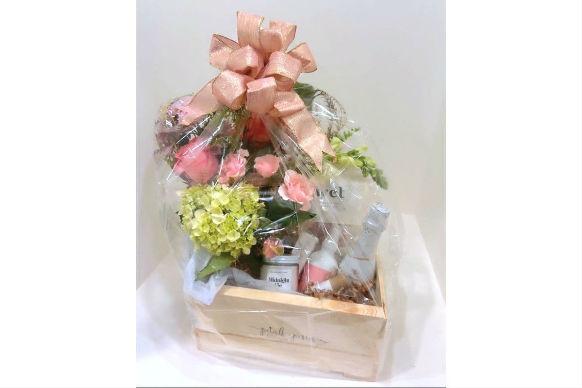 Gift Basket