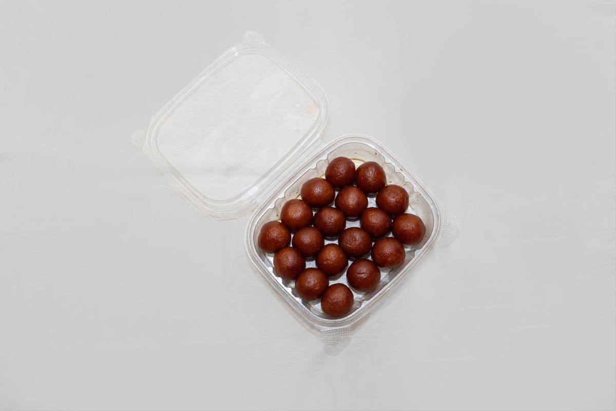 Gulab Jamun