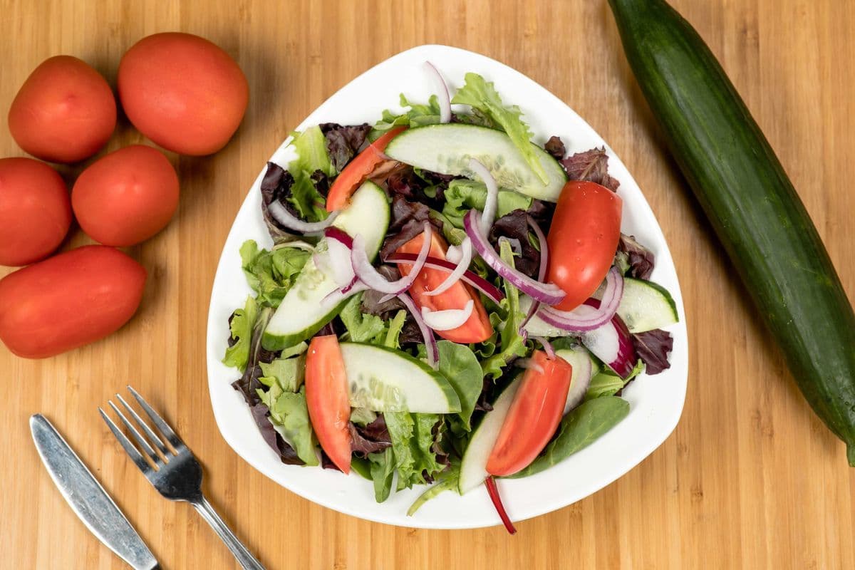 Garden Salad