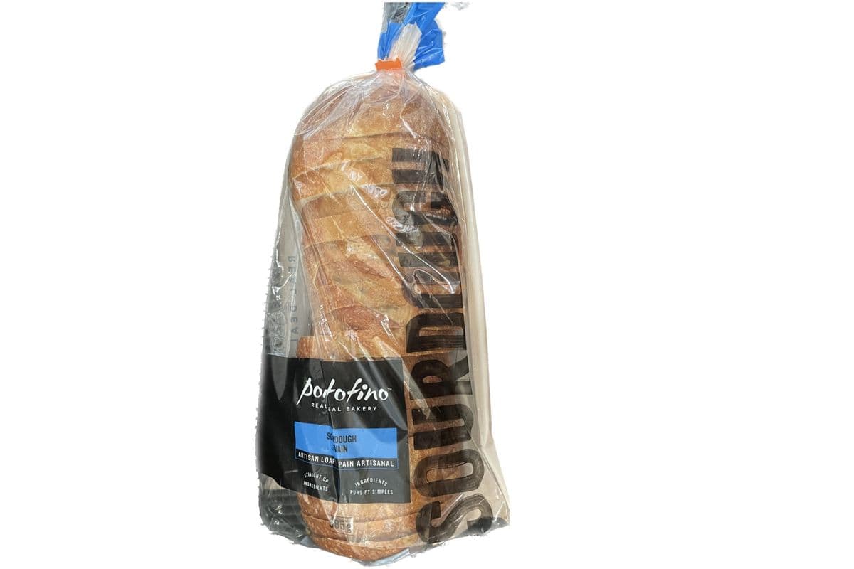 Portofino Sourdough (585 g)