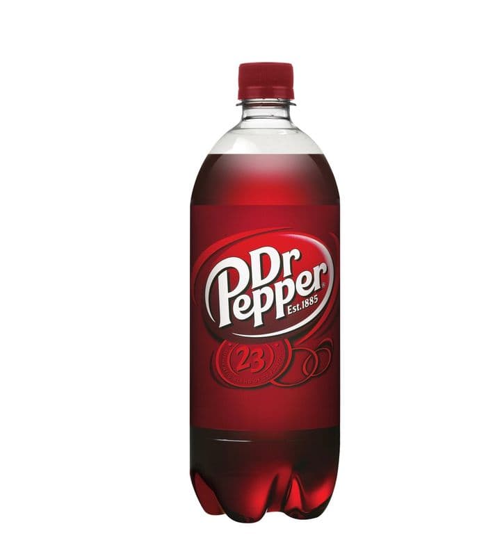 Dr Pepper (2 L)