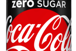 Coke Zero