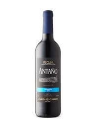 Antano Rioja Crianza, 750 ml