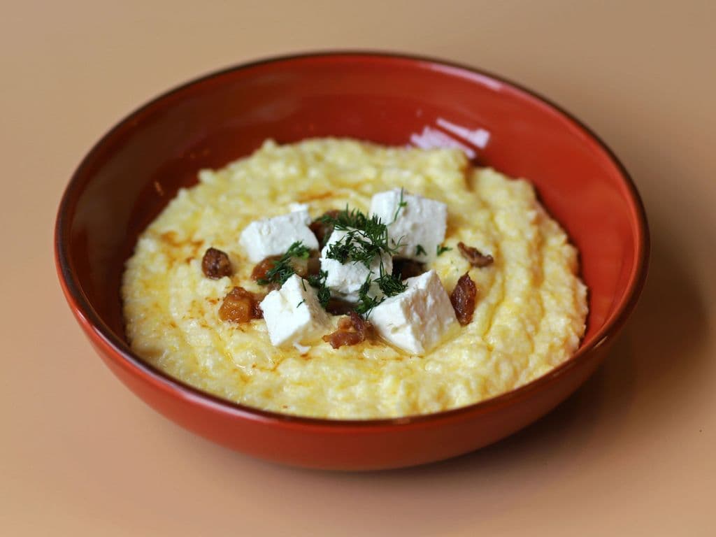 Polenta