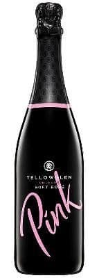 Yellowglen Pink Sparkling Rose N.V., 750 ml
