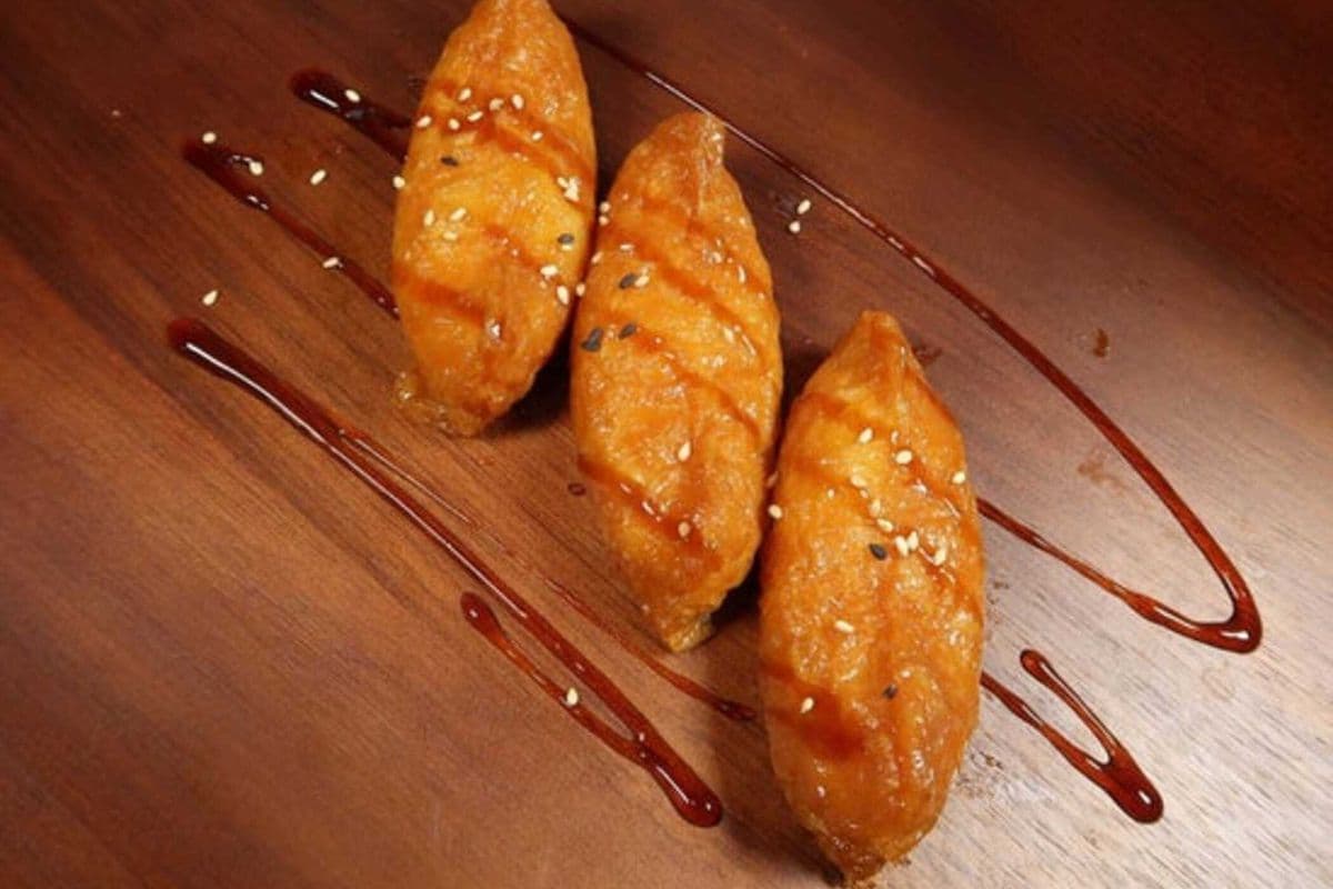 Inari (Vegan)