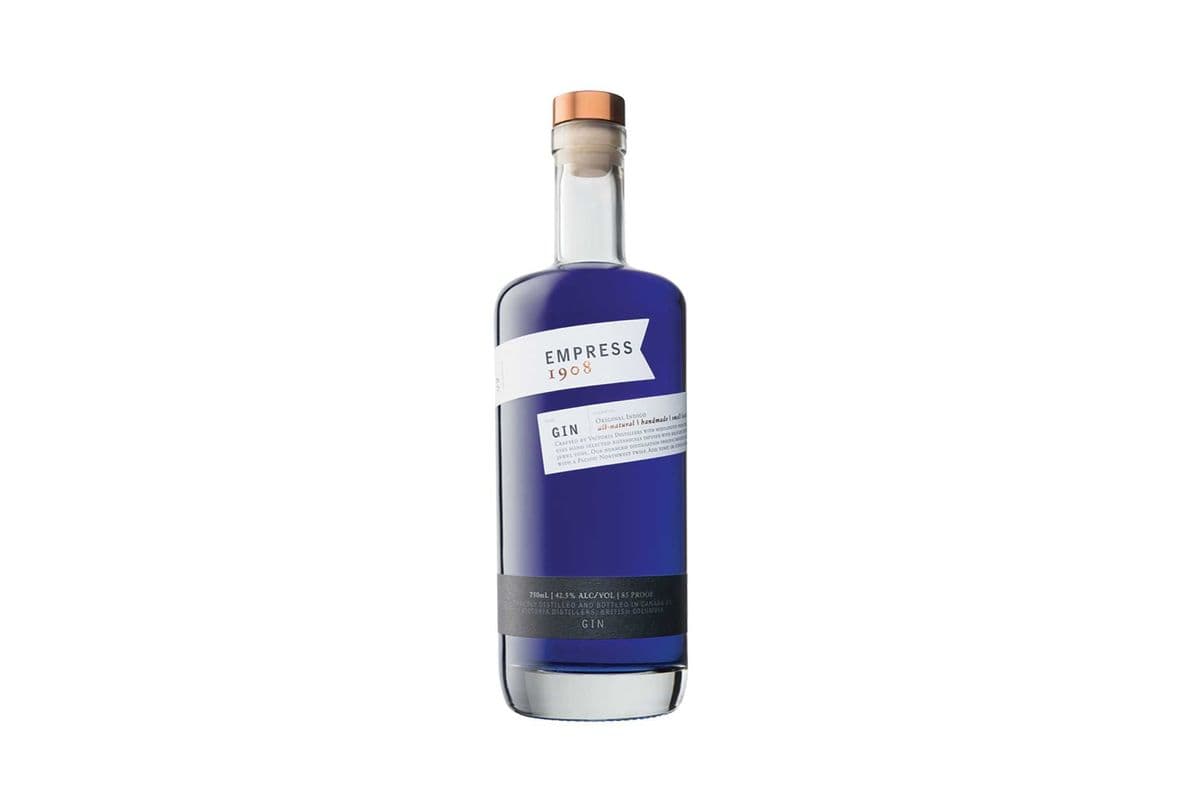Victoria Empress (1 x 750 ml Bottle)