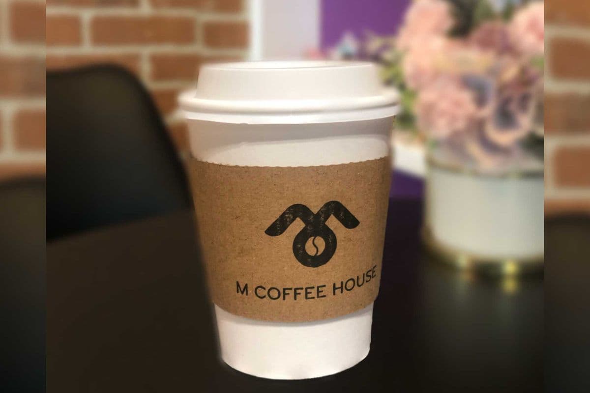 Café Au Lait