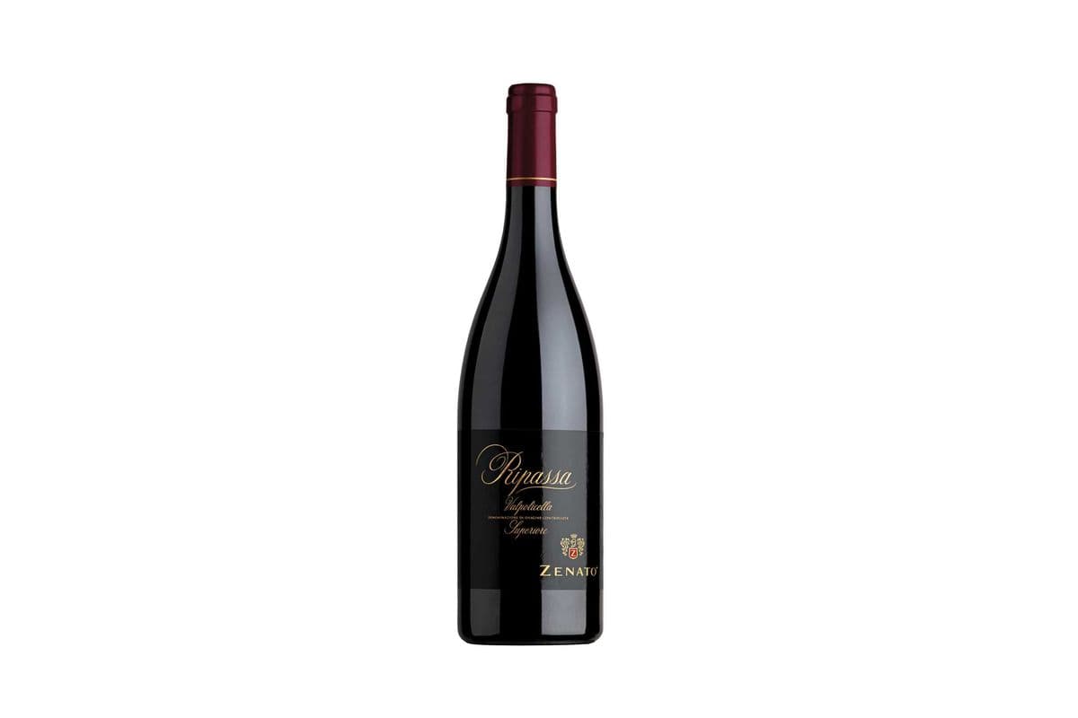 Zenato Ripassa (1 x 750 ml Bottle)