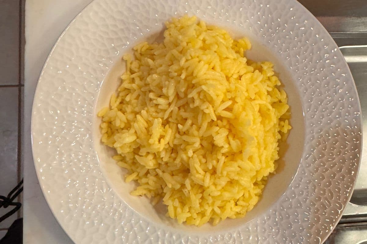 Rice