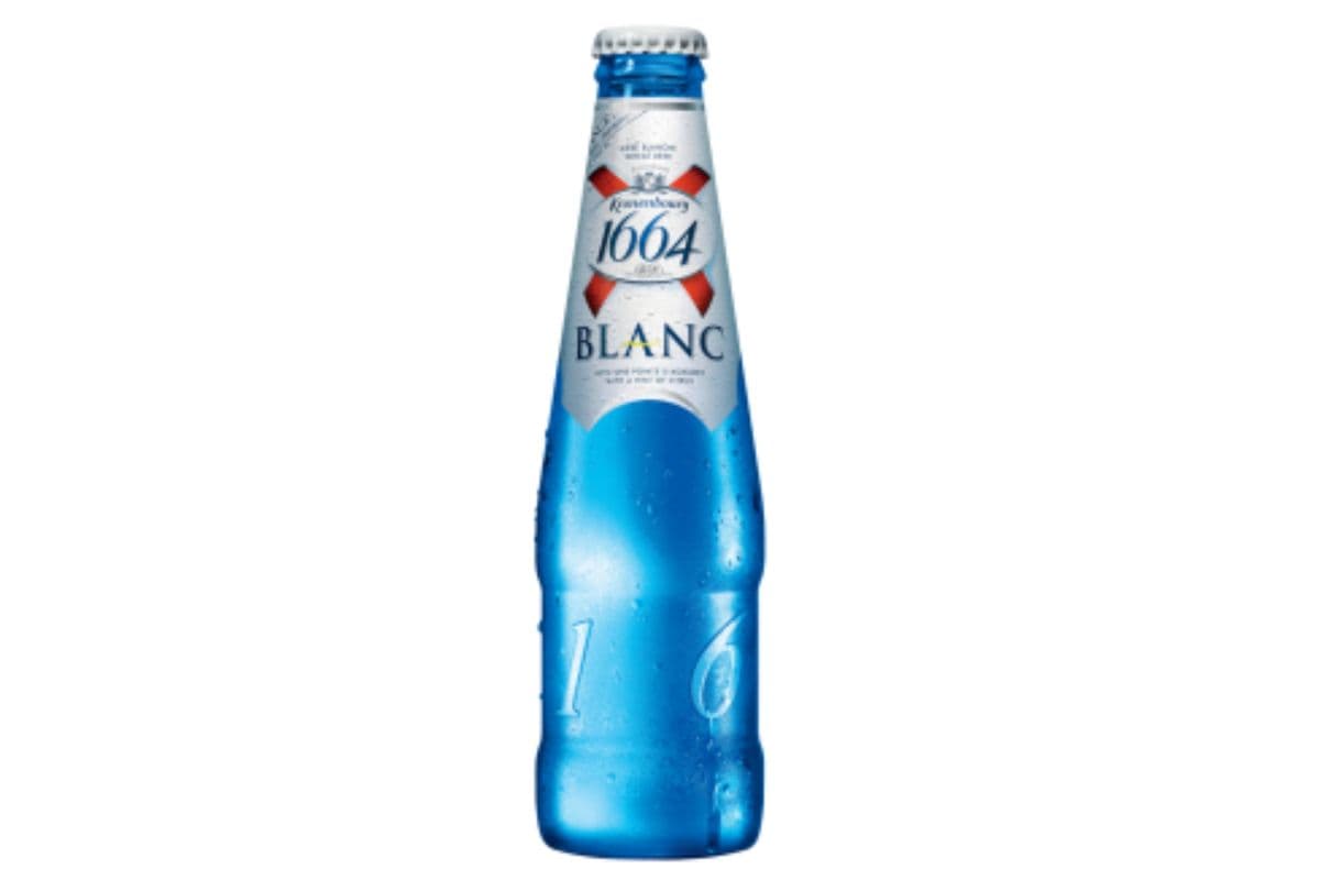 Kronenbourg 1664 (330 ml Bottle) (1 x bottle)