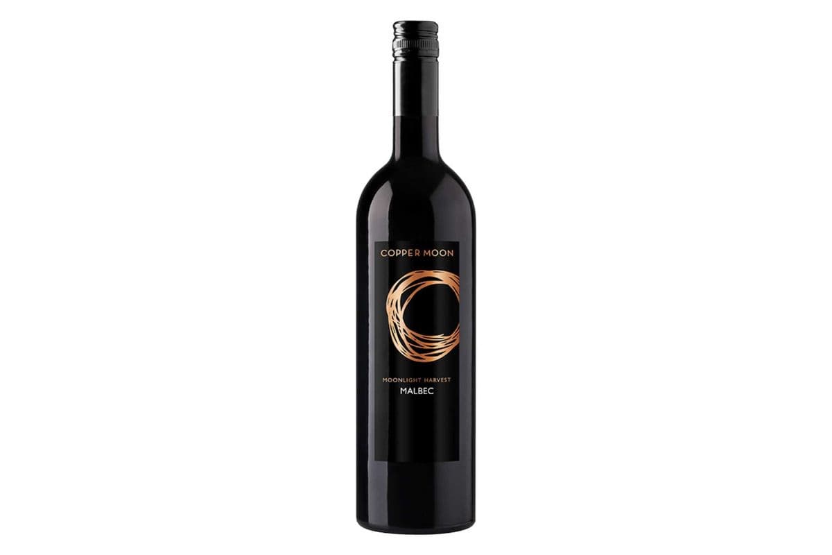 Copper Moon Malbec (1 x 750ml)